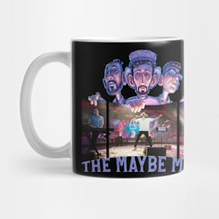 ajr the maybe man new 4 Mug